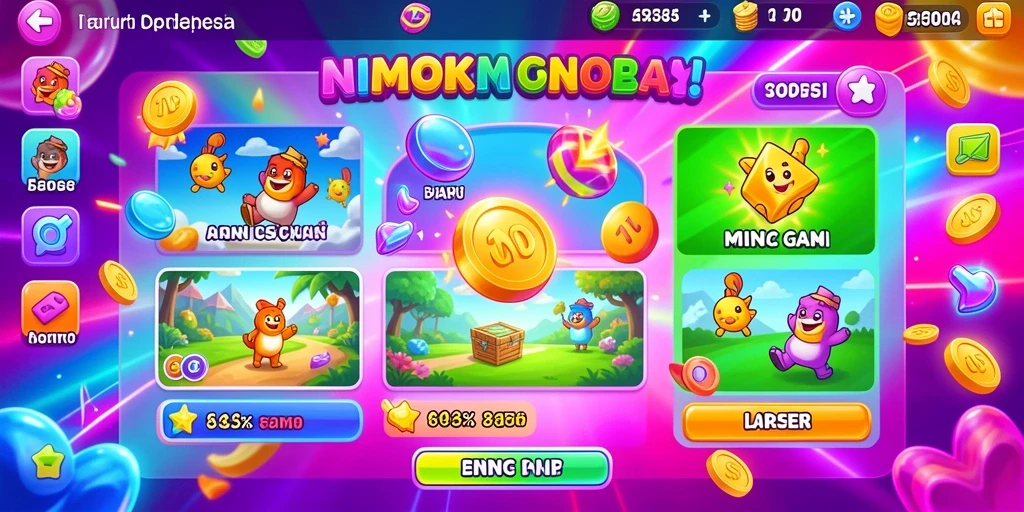 Sistem keamanan yang menjaga data pengguna dengan baik.