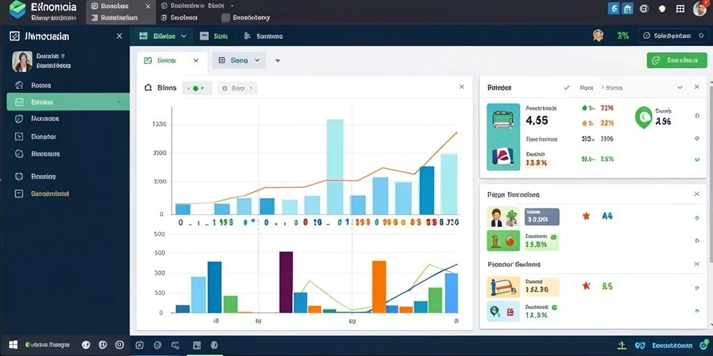 Grafik berkualitas tinggi yang memanjakan mata.