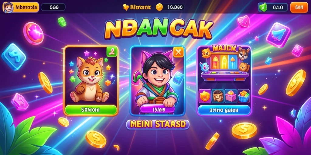 Screenshot aplikasi menunjukkan fitur dukungan pelanggan yang responsif.