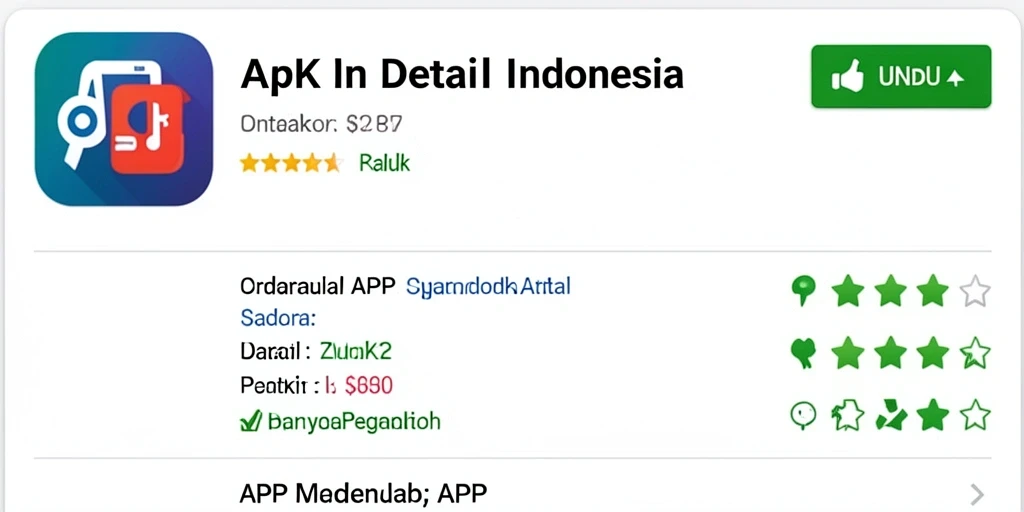 Mode permainan yang seru dan menantang.