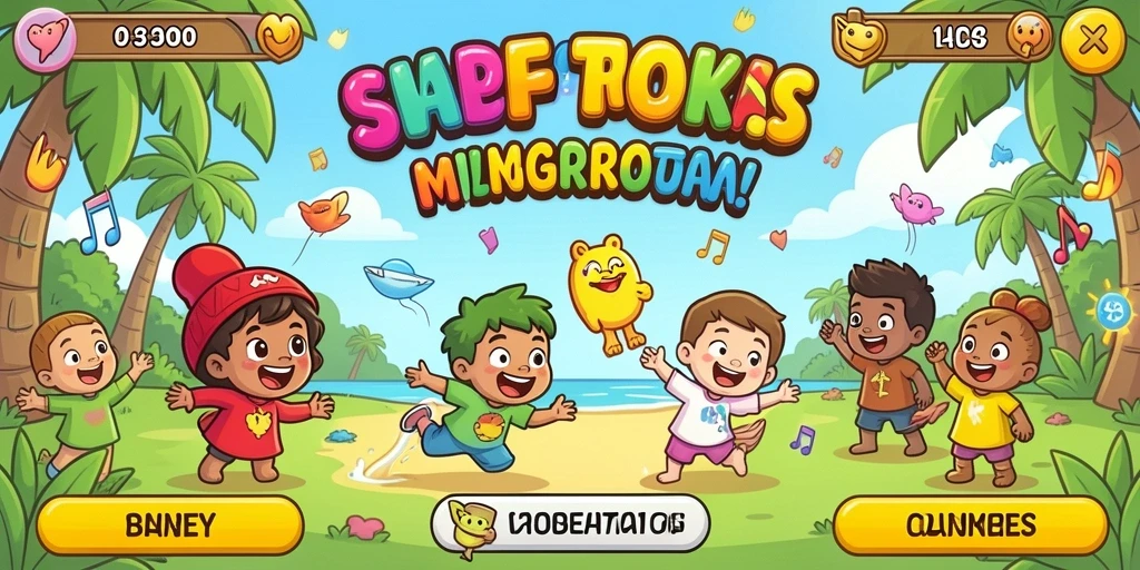 Fitur bonus menarik dengan hadiah yang menggiurkan.