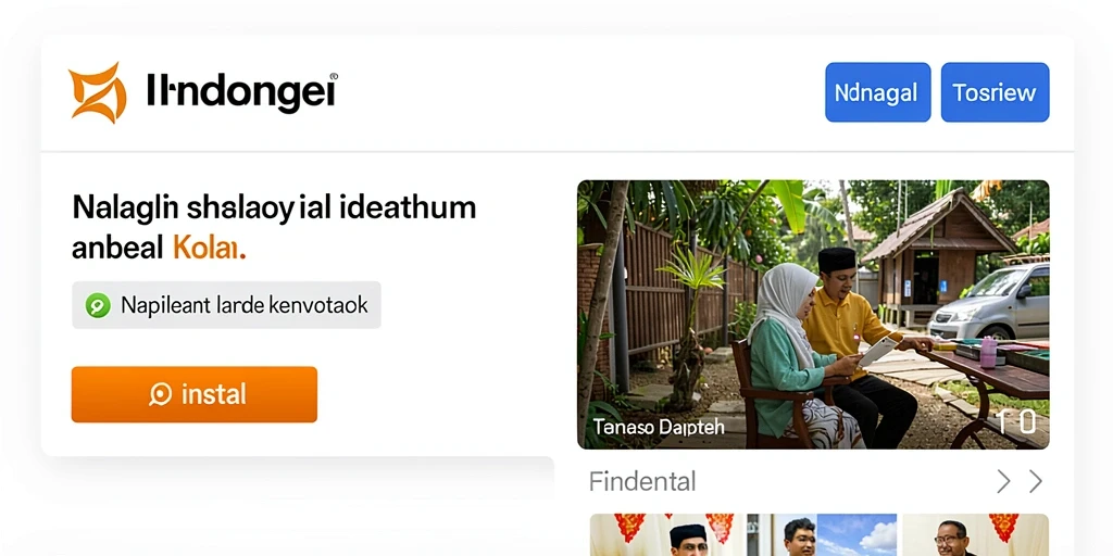 Sistem bonus yang menguntungkan bagi pemain.