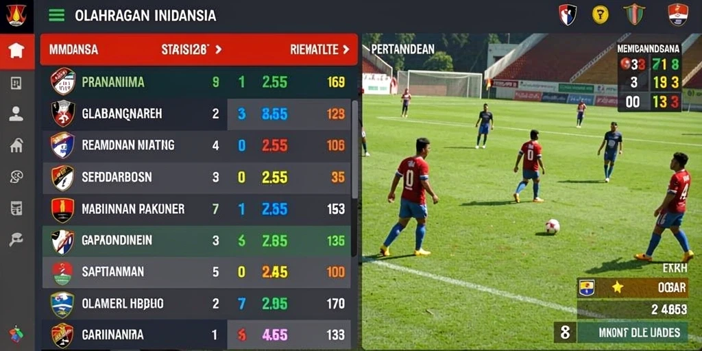 Beragam mode permainan untuk semua pemain.