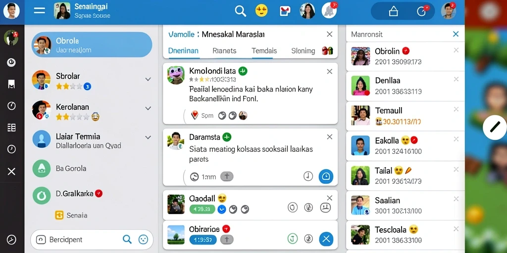 Fitur bonus yang menarik untuk meningkatkan peluang menang.