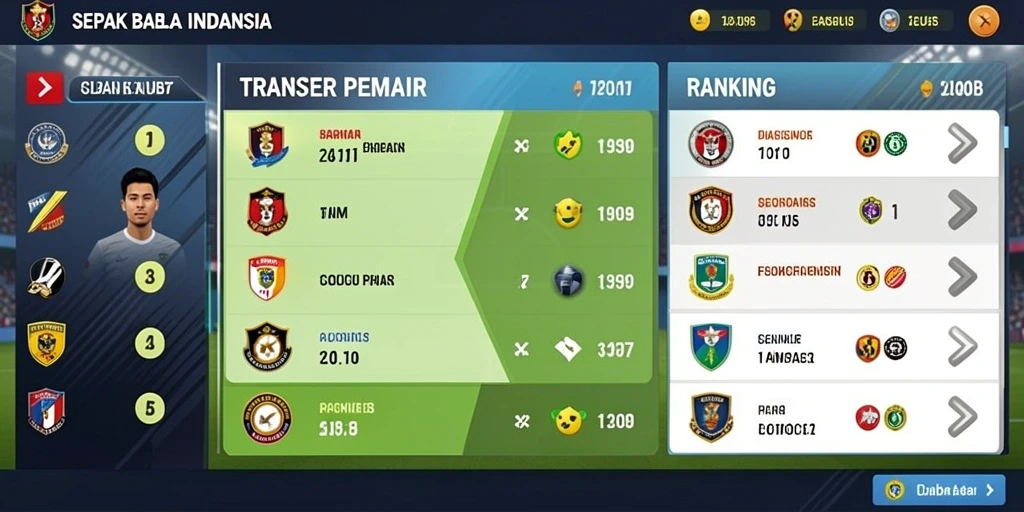 Bonus harian yang bisa dimanfaatkan setiap pemain secara mudah.