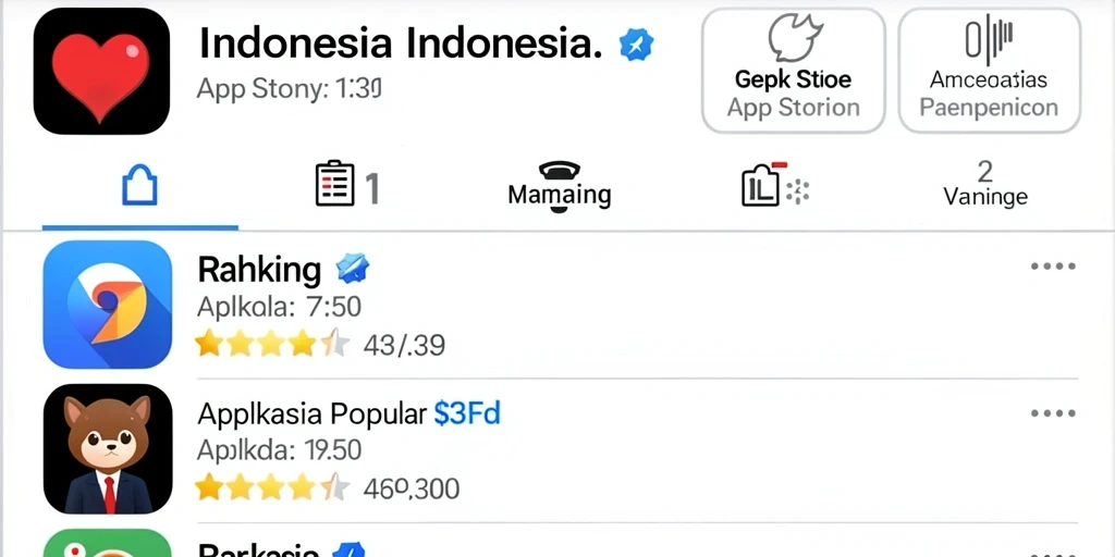 Beragam pilihan permainan yang menarik dan menguntungkan.