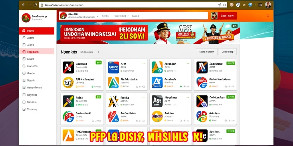 Event spesial dengan hadiah menarik setiap bulannya.