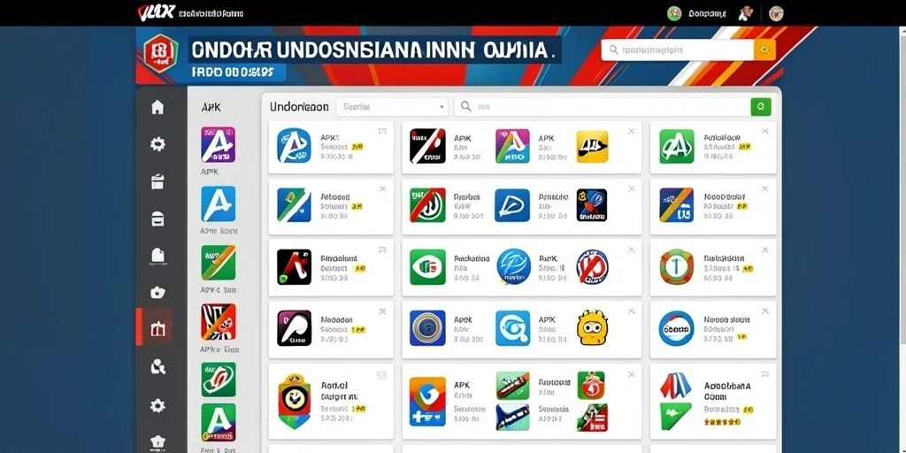 Screenshot aksi seru saat bermain multiplayer.
