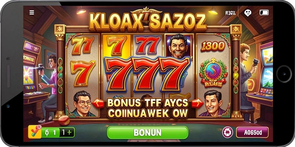 Fitur bonus yang meningkatkan peluang menang.