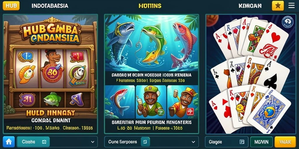Event spesial dengan hadiah menarik setiap bulannya.