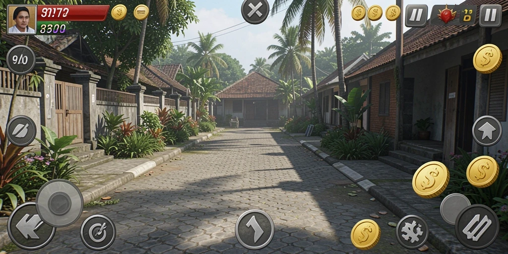 Sistem bonus yang menguntungkan dan menawarkan banyak peluang.