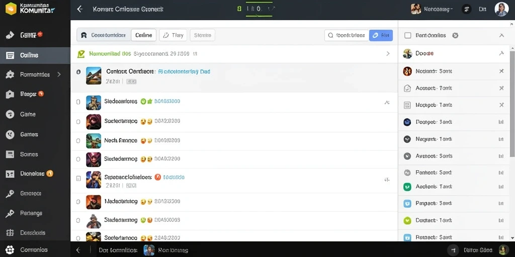 Keamanan data terjamin dengan teknologi enkripsi canggih.