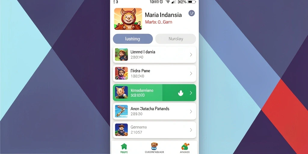 Komunitas pemain yang aktif dan mendukung.