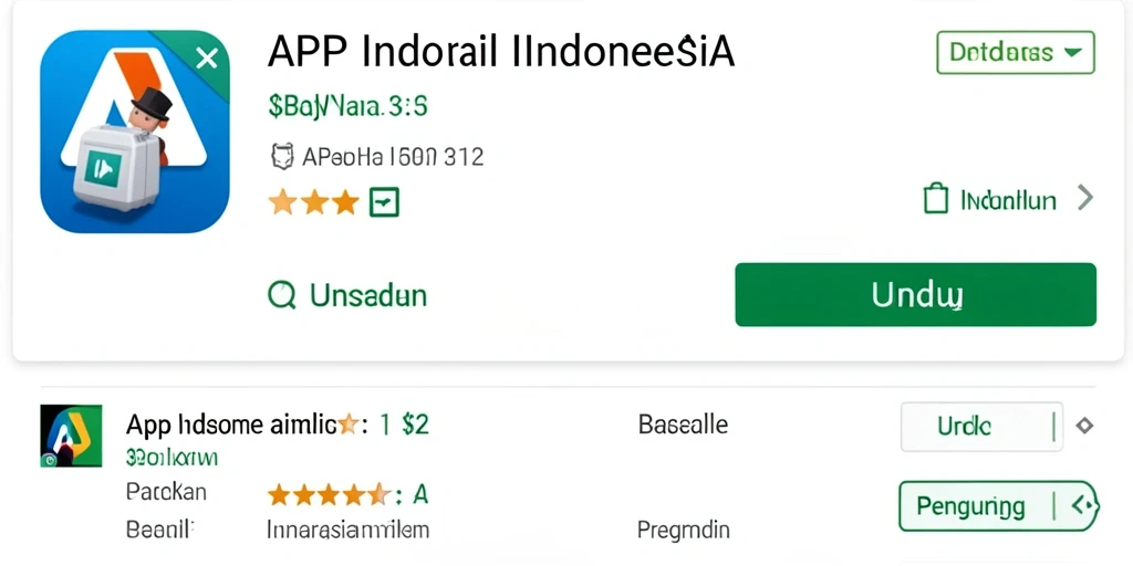 Pengalaman bermain yang seru dan menantang.