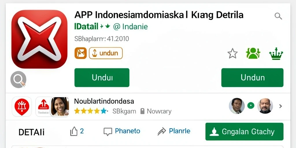 Mode permainan seru yang bisa dimainkan solo atau tim.