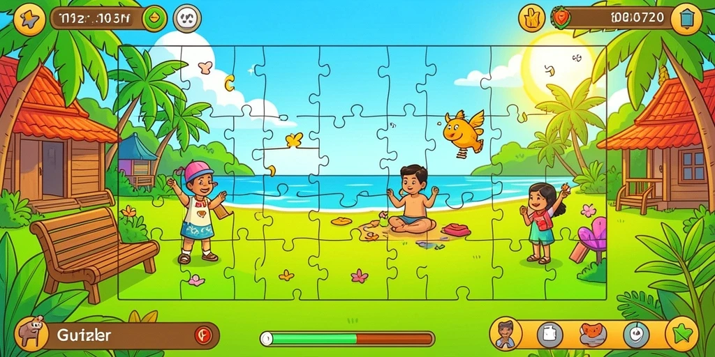 Sistem bonus yang menguntungkan bagi semua pemain.