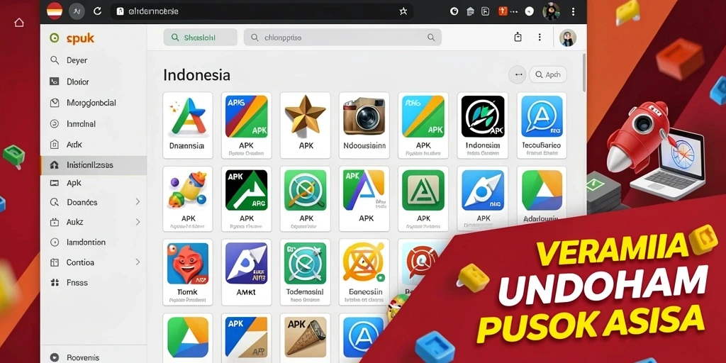 Komunitas aktif siap membantu pemain baru.