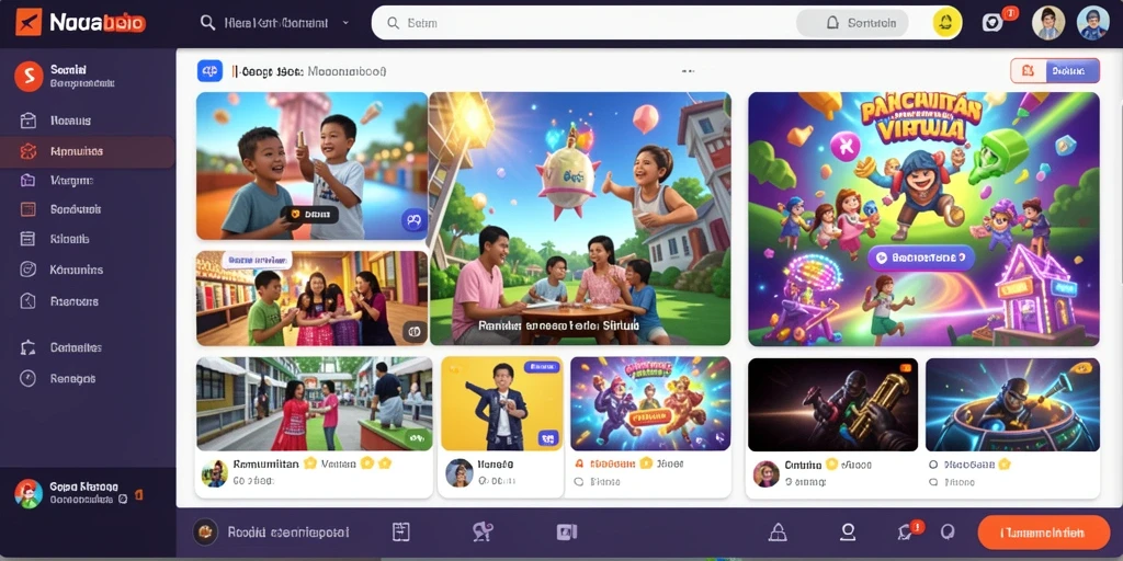 Fitur keamanan yang memastikan data Anda aman.