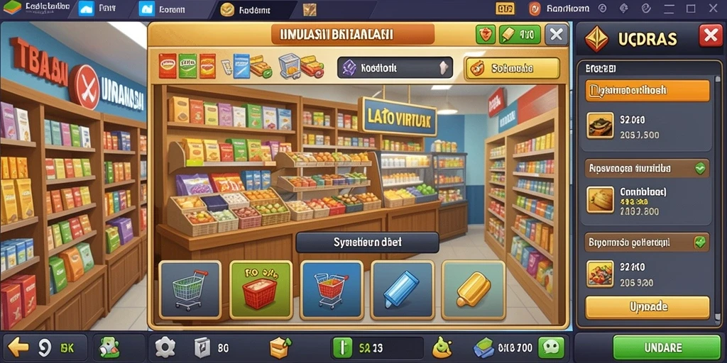 Gameplay seru yang menantang di XO368.